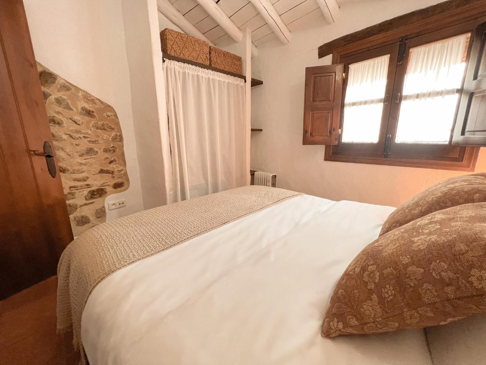 Casa Harillo Apartment เคนัลกัวซิล ภายนอก รูปภาพ