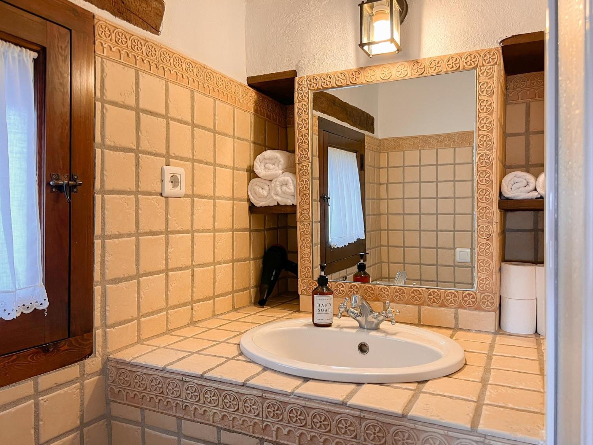 Casa Harillo Apartment เคนัลกัวซิล ภายนอก รูปภาพ