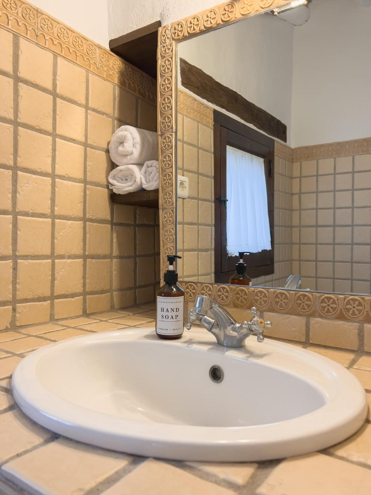 Casa Harillo Apartment เคนัลกัวซิล ภายนอก รูปภาพ